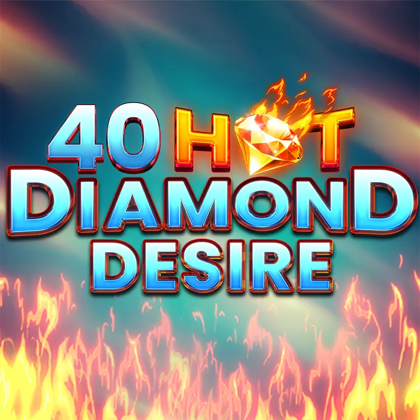 Fav365 слот 40HotDiamondDesire грати онлайн
