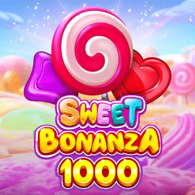Fav365 слот SweetBonanza1000 грати онлайн