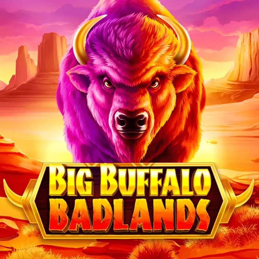 Fav365 слот big-buffalo-badlands грати онлайн