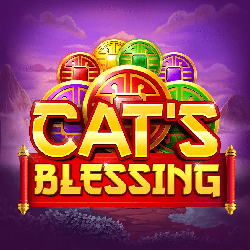 Fav365 слот cats-blessing грати онлайн