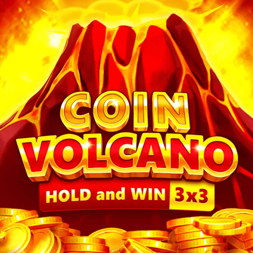 Fav365 слот coin-volcano грати онлайн