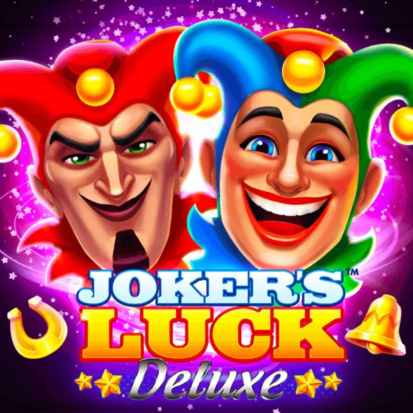 Fav365 слот jokers-luck-deluxe грати онлайн