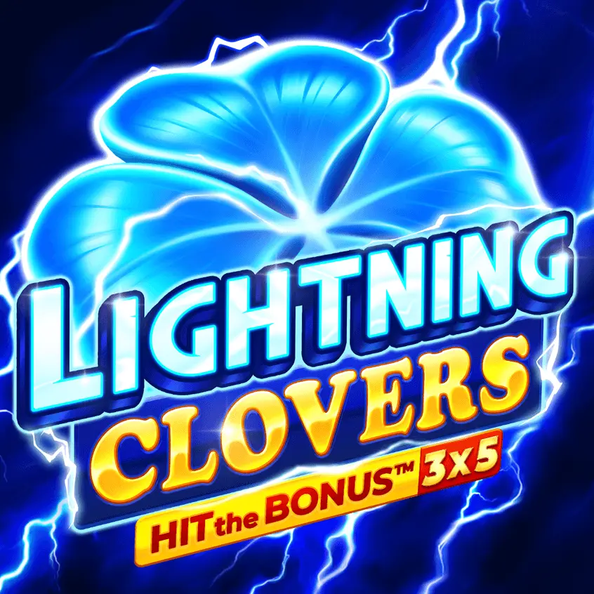 Fav365 слот lightning-clovers-hit-the-bonus грати онлайн