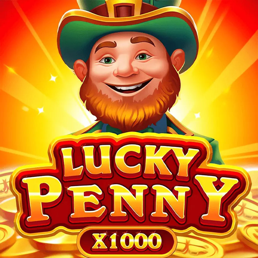 Fav365 слот lucky-penny грати онлайн