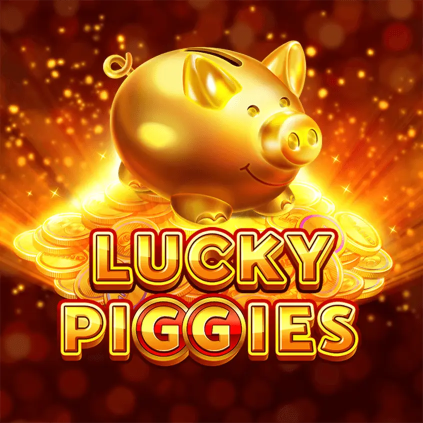 Fav365 слот lucky-piggies грати онлайн