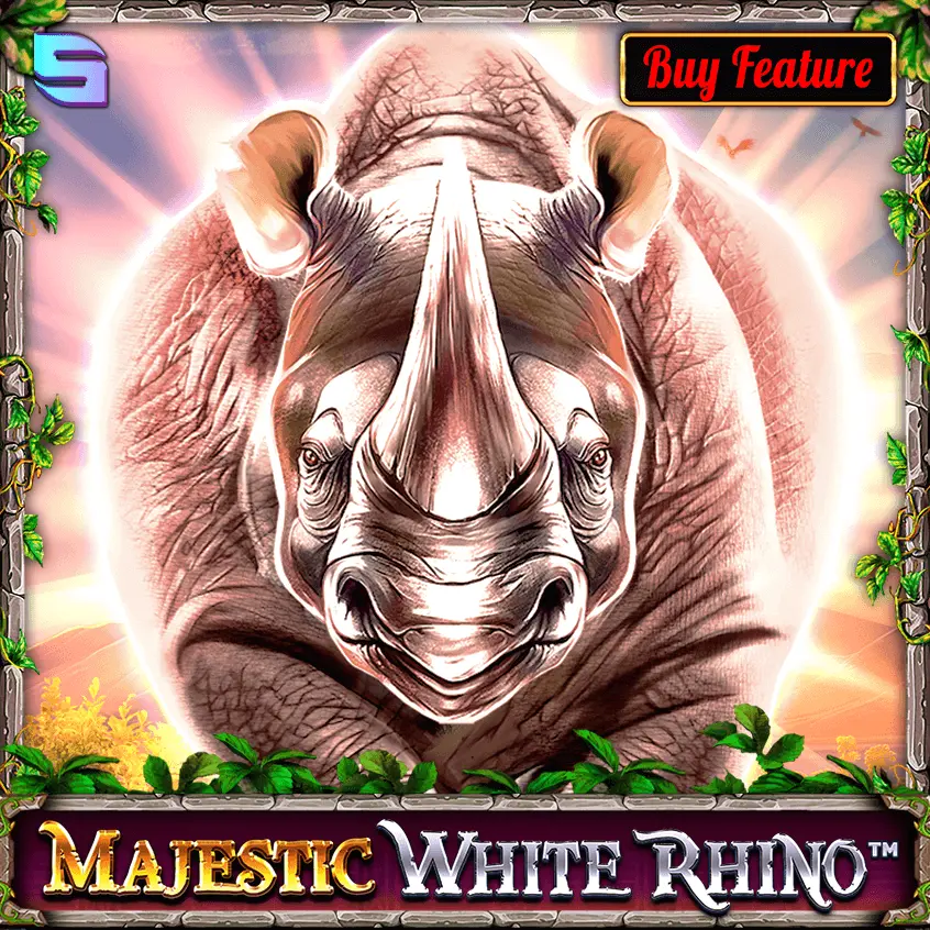 Fav365 слот majestic-white-rhino грати онлайн
