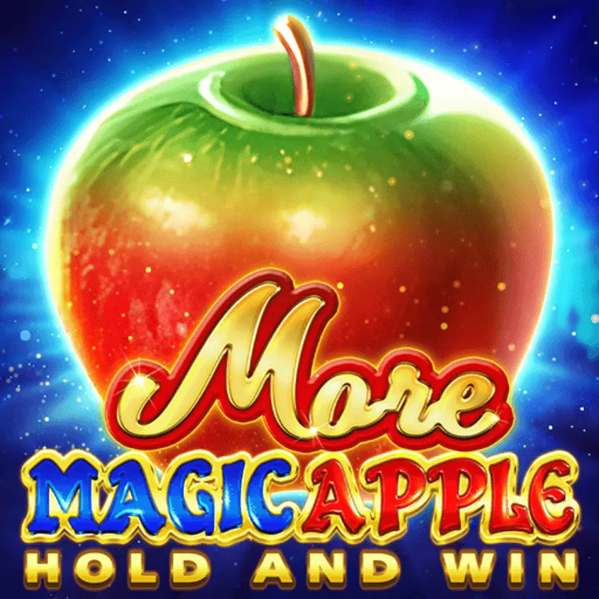 Fav365 слот more-magic-apple грати онлайн