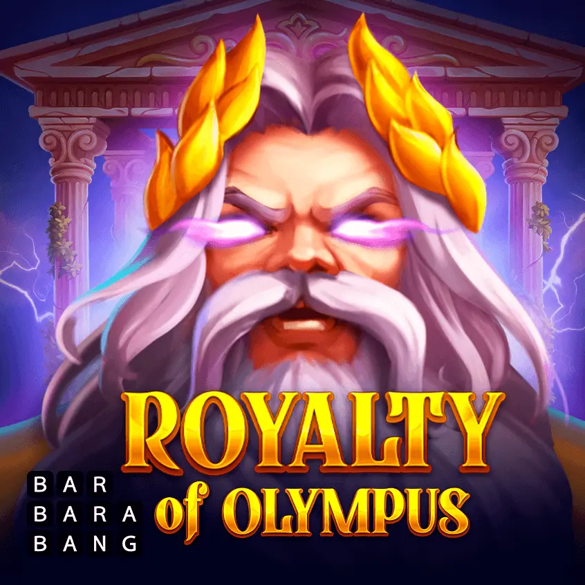 Fav365 слот royalty-of-olympus грати онлайн