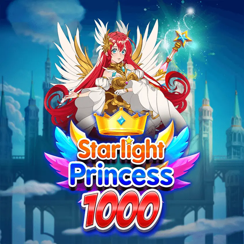 Fav365 слот starlight-princess-1000 грати онлайн