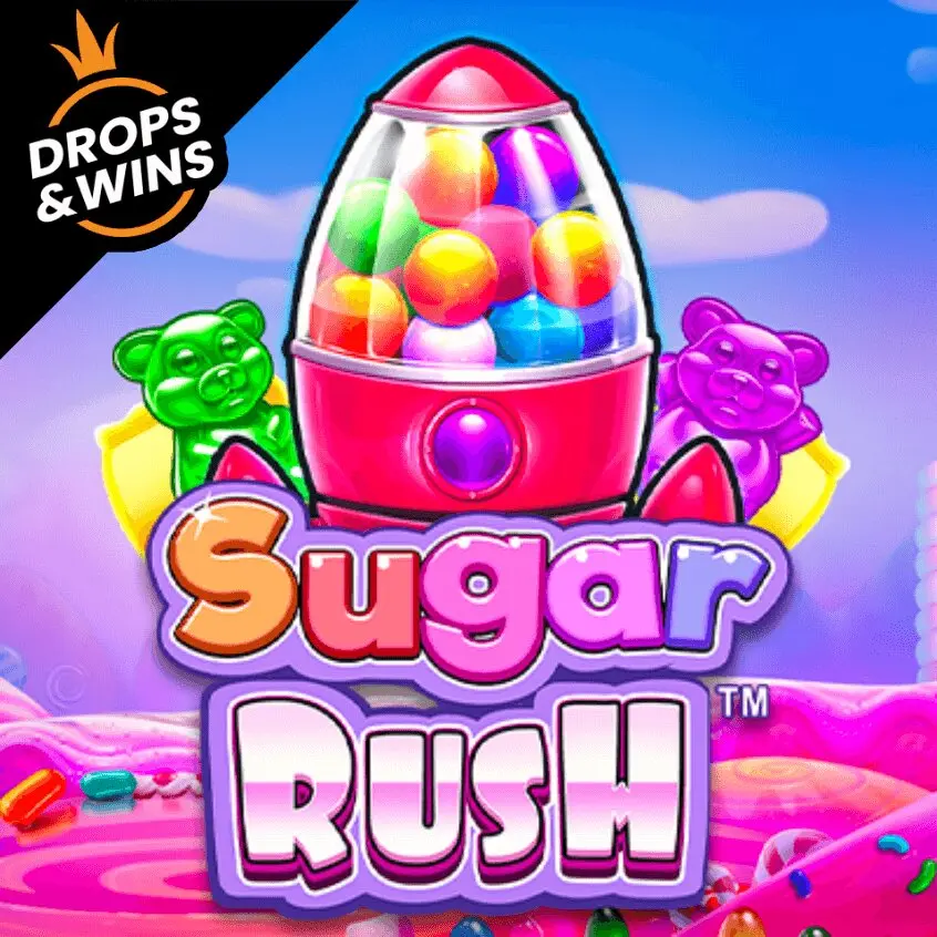 Fav365 слот sugar-rush грати онлайн